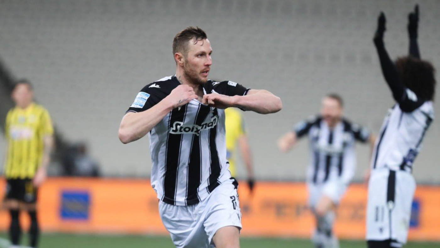 Απίστευτος ΠΑΟΚ, τεράστια πρόκριση με μαγκιά