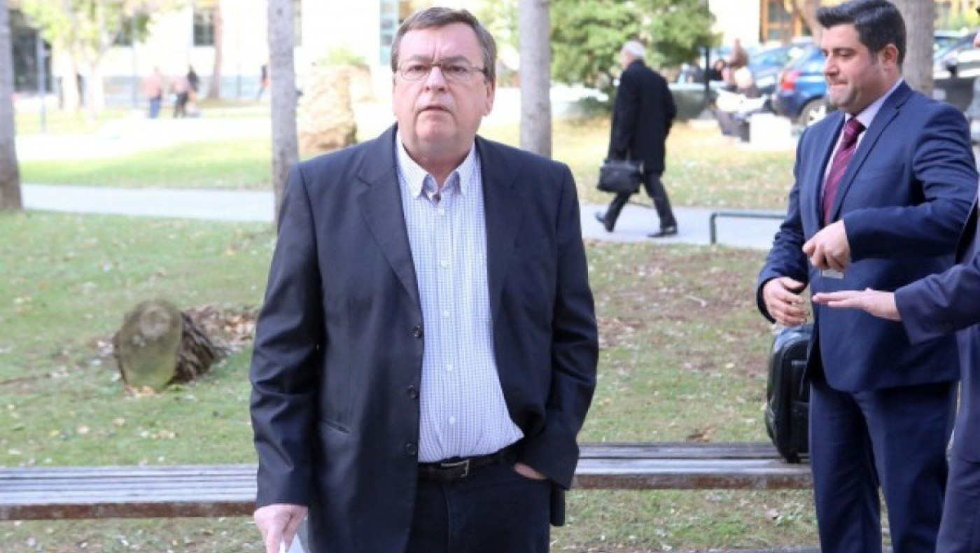 Μαλάτος: «Απαράδεκτο να βρίσκεται σε δικαιοδοτική θέση ο κουμπάρος του Υφυπουργού»