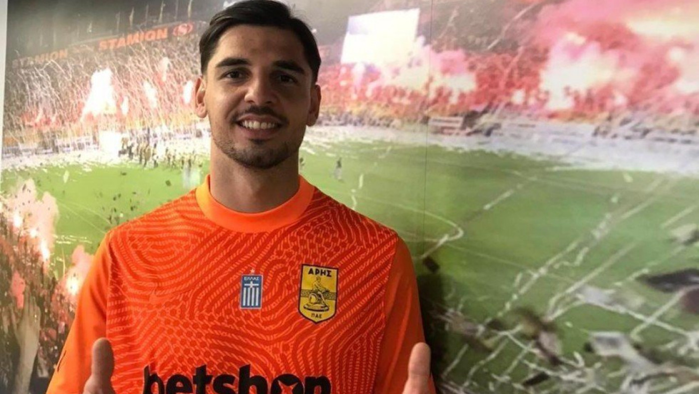 Σιαμπάνης, η επιστροφή: Από τις περσινές καταγγελίες μόνιμα στον πάγκο και ένα χρόνο μετά στην ενδεκάδα