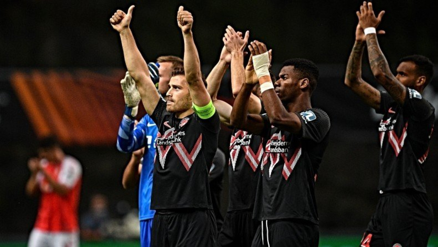 «Η Μίντιλαντ σέβεται τον ΠΑΟΚ, έτσι σκέφτεται να παίξει ο προπονητής της»