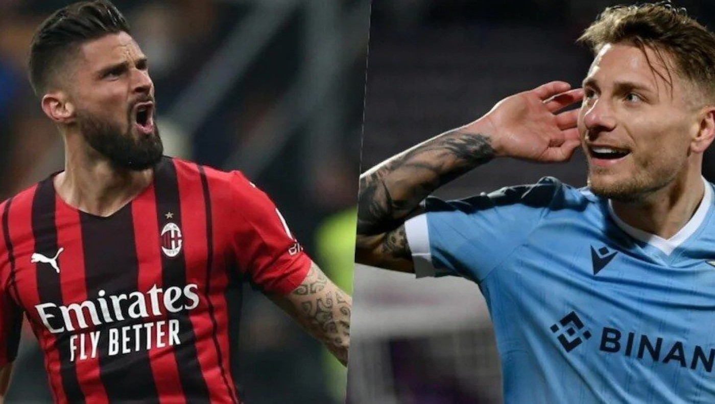 Βραδιά με ισορροπίες και… Χ