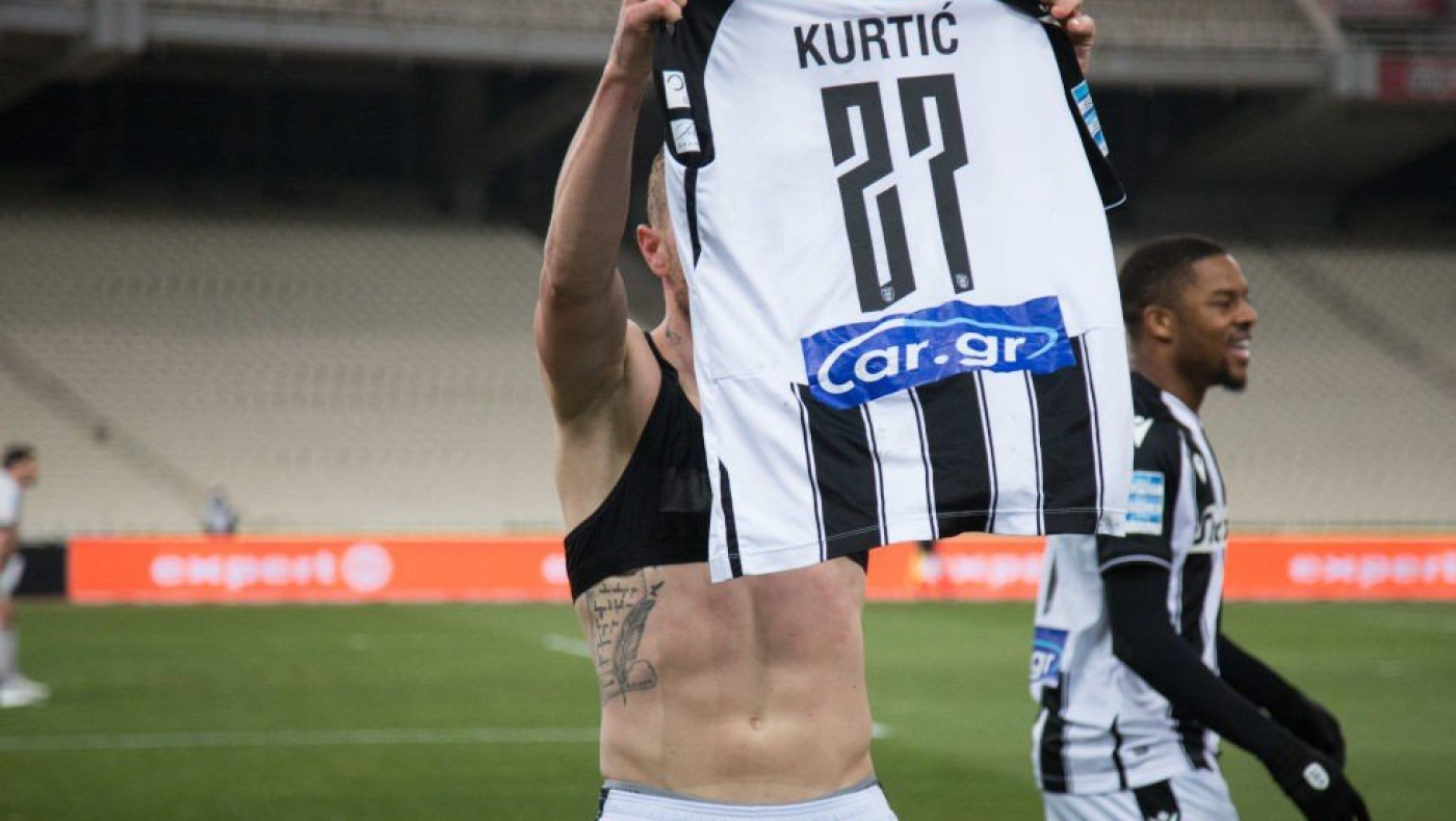 Κούρτιτς, Λύρατζης, Πασχαλάκης κορυφαίοι. Τα συμπεράσματα προκύπτουν αυτονόητα...