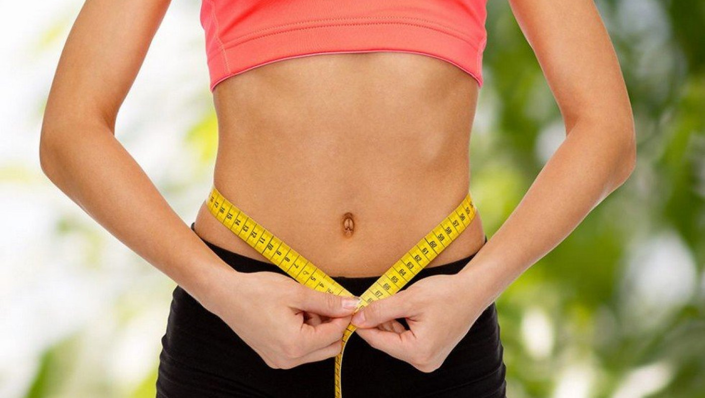 «Όπλο» κατά της παχυσαρκίας παρασκευασμένο από άμμο