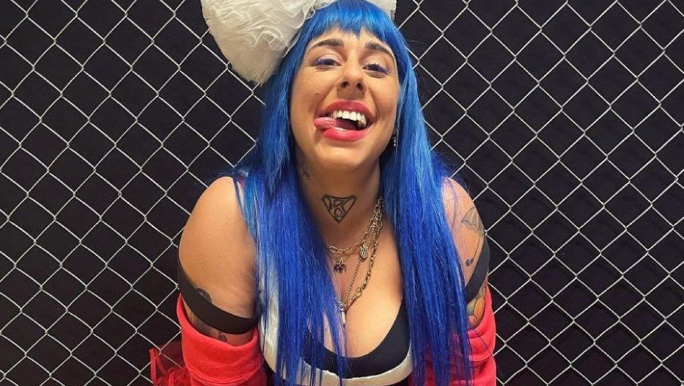 Super Κική: «Αν πήγαινα σε εκπομπή με τον Γιώργο Λιάγκα θα είχα ξεπουληθεί»