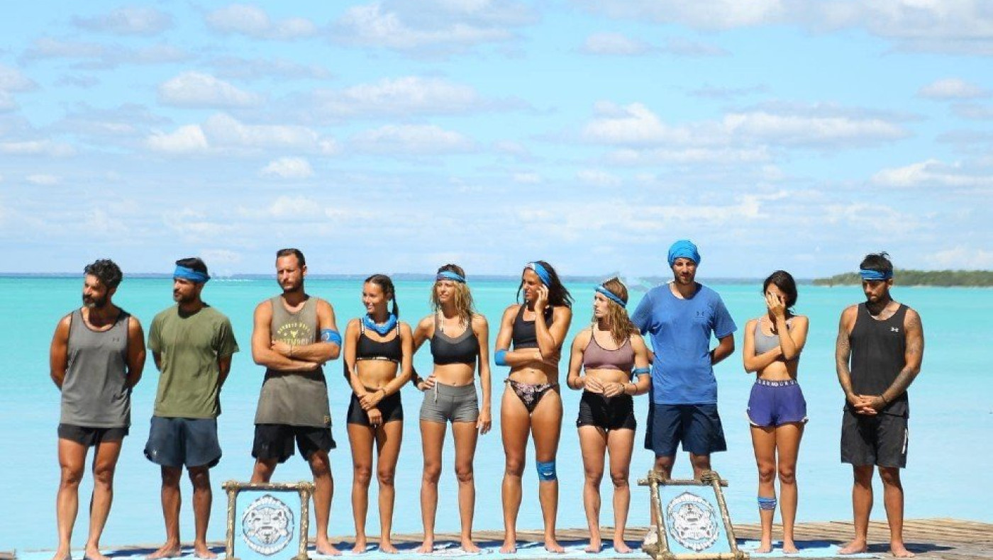 Survivor: Ο παίκτης που γύρισε με μηδέν ευρώ στην Αθήνα