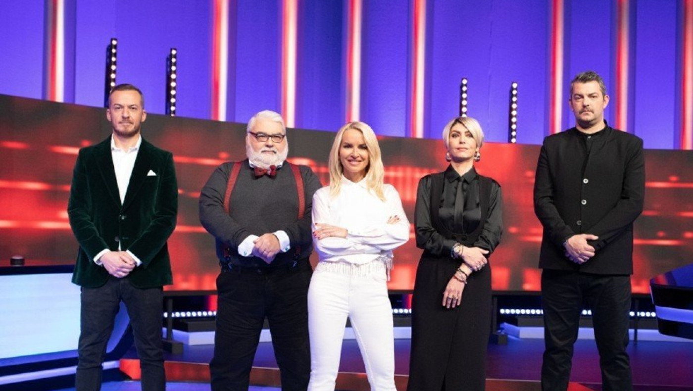 Απίστευτη γκάφα στο «The Chase»: Ο Σέρχιο Ράμος αγωνίζεται στον Ολυμπιακό