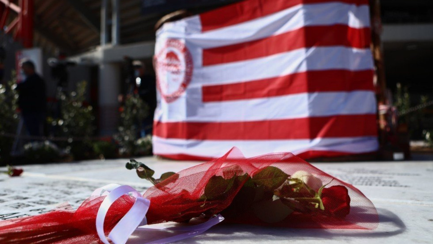 Η τραγωδία της Θύρας 7: 41 χρόνια μετά κανείς δεν ξεχνά