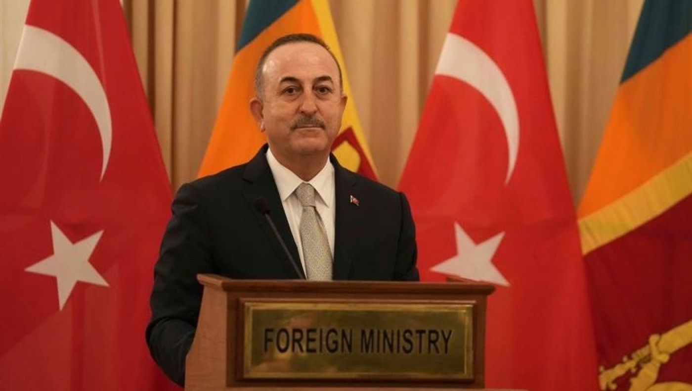 Νέα πρόκληση Τσαβούσογλου: «Θα αμφισβητήσουμε την κυριαρχία νησιών»