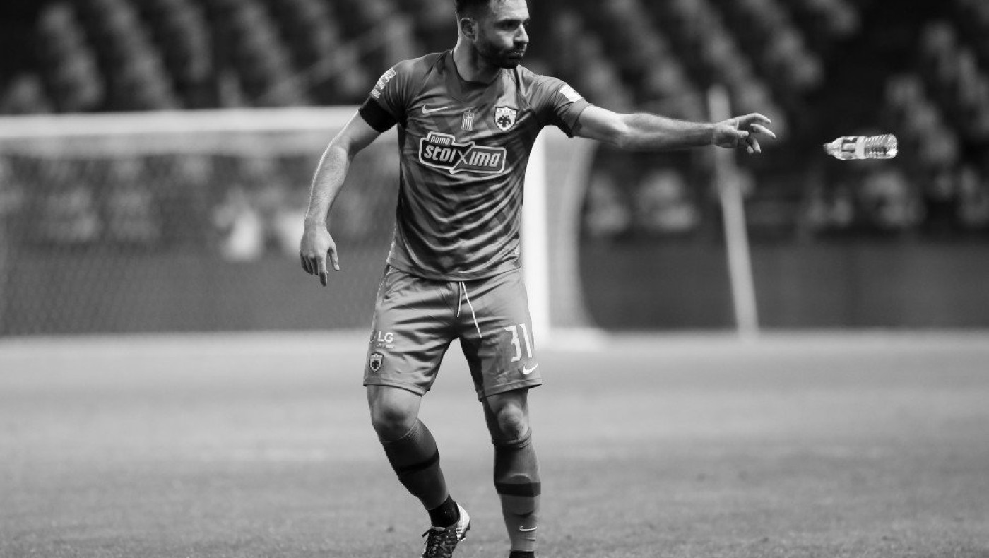 ΑΕΚ: Απολογείται ο Τζαβέλλας, κίνδυνος τιμωρίας με Ολυμπιακό