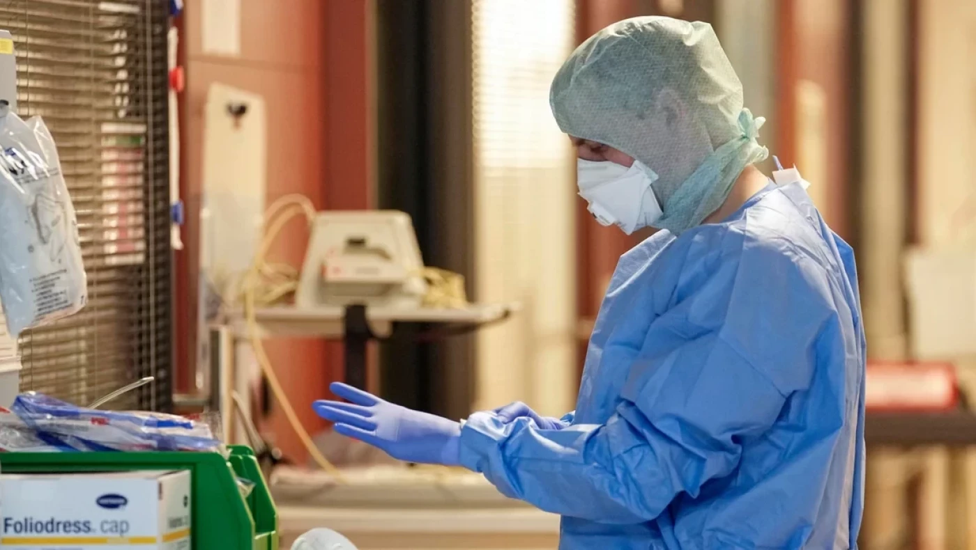 Γερμανία: Απορρίφθηκαν οι προσφυγές υγειονομικών κατά του υποχρεωτικού εμβολιασμού