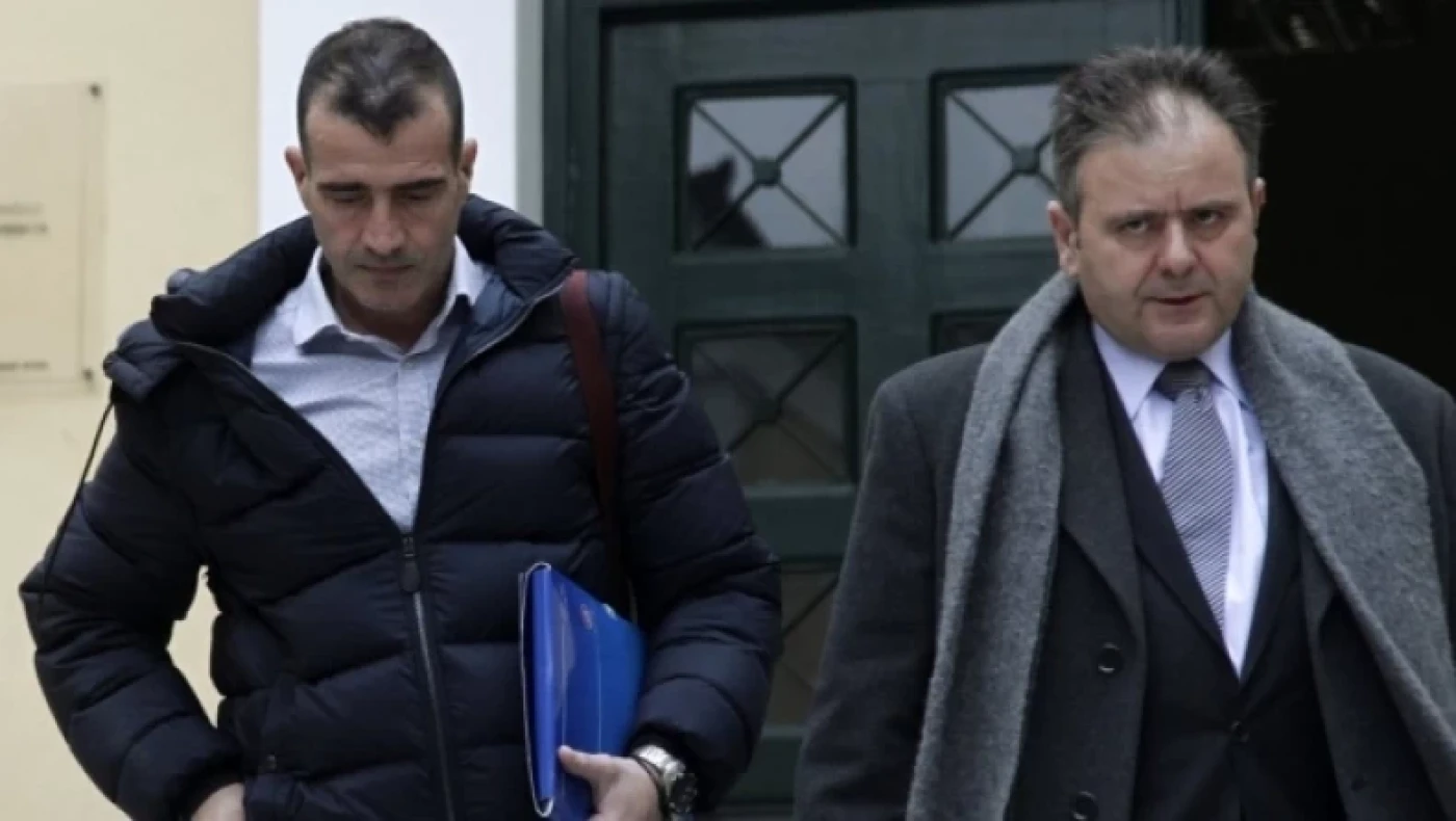 Δικαιώθηκε και σε δεύτερο βαθμό ο Μελισσανίδης στη διαμάχη με τον Ζωγράφο