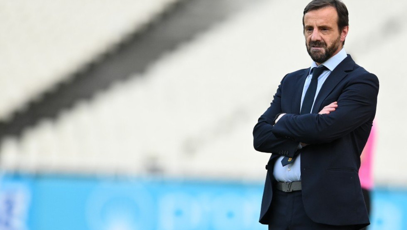 Άρης: Ο «στρατηγός» Μάντζιος και τα άλλα τέσσερα πρόσωπα του πάγκου