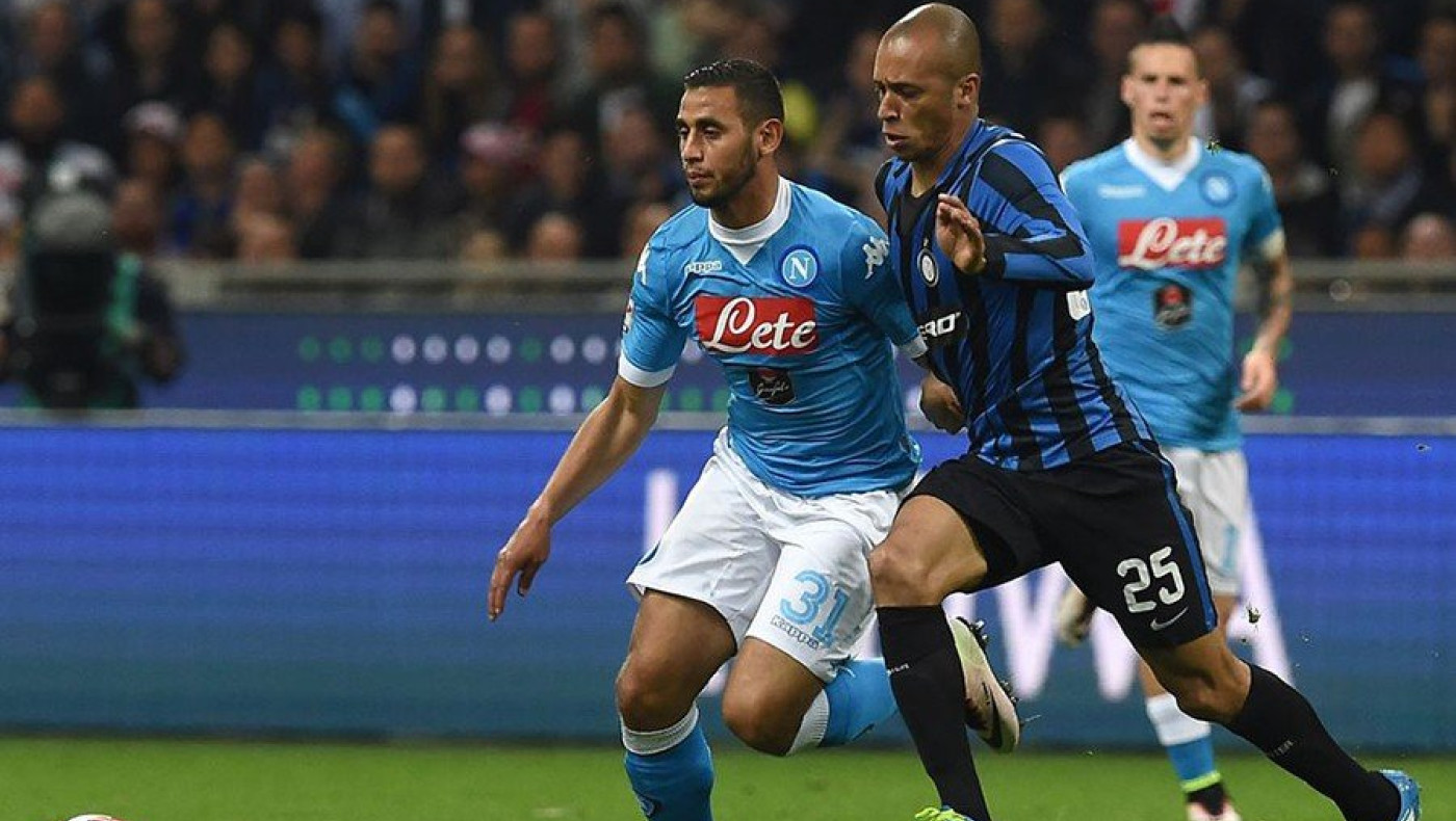 Βραζιλιάνος: Στο «Χ» η Κρεμονέζε, στο «Χ» η Οσασούνα, στο «Χ» και η Χιχόν… ﻿