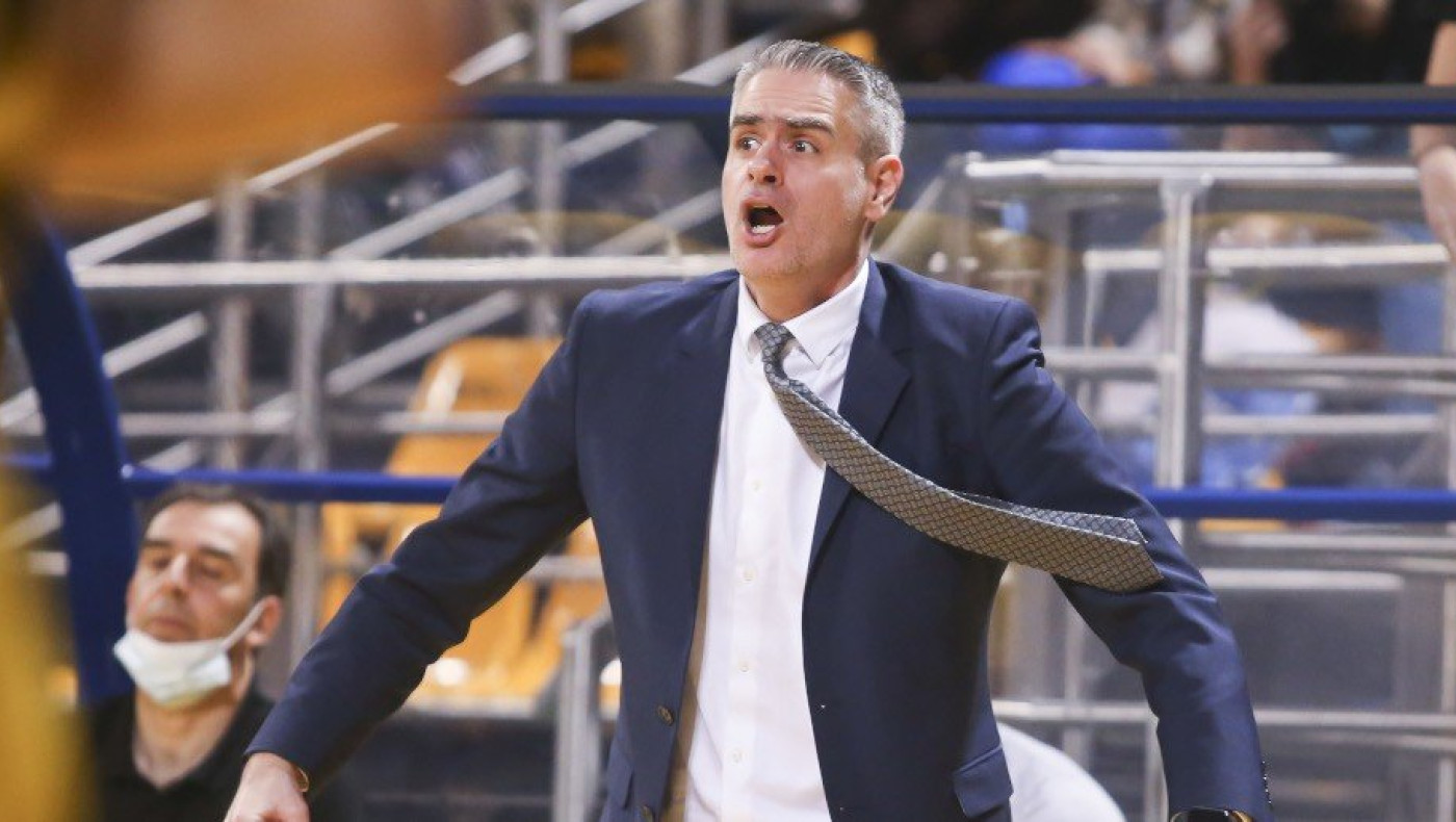 Καστρίτης: «Είναι η μεγαλύτερη και σημαντικότερη νίκη της χρονιάς»