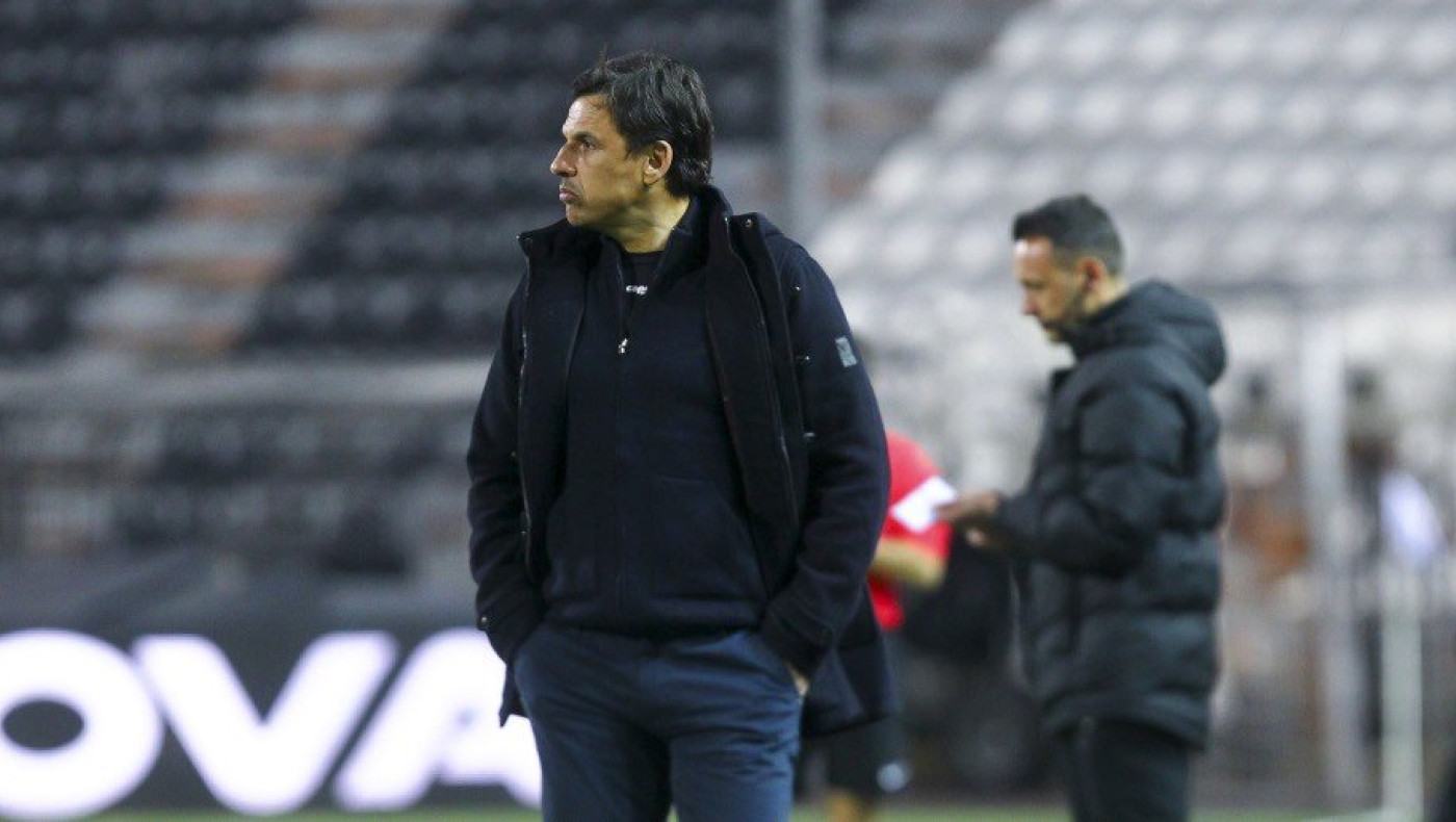 Κόουλμαν: «Βάλαμε δύσκολα στον ΠΑΟΚ»