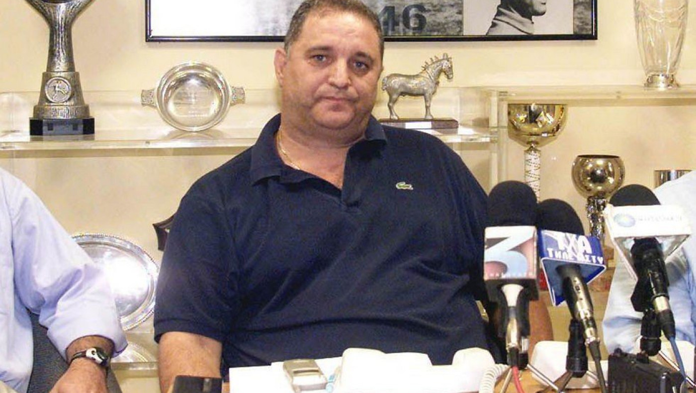 Μπαλλής: «Ο Μάντζιος κυριαρχεί επί του Λουτσέσκου»