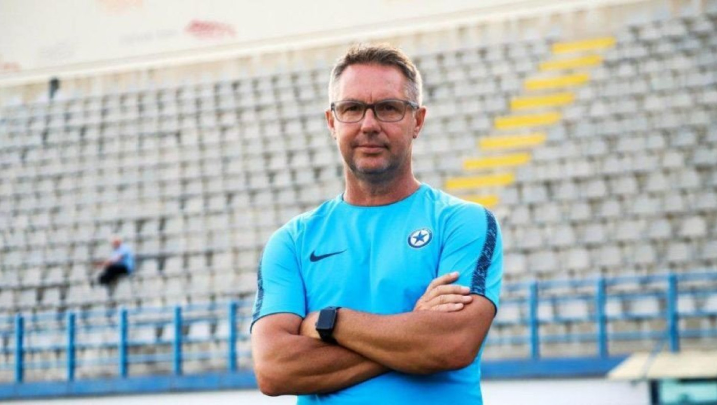 Προτάθηκε ο Κάναντι στον Άρη