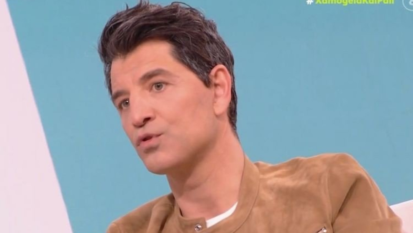 Το ξέσπασμα του Μικρούτσικου για τις δηλώσεις Ρουβά