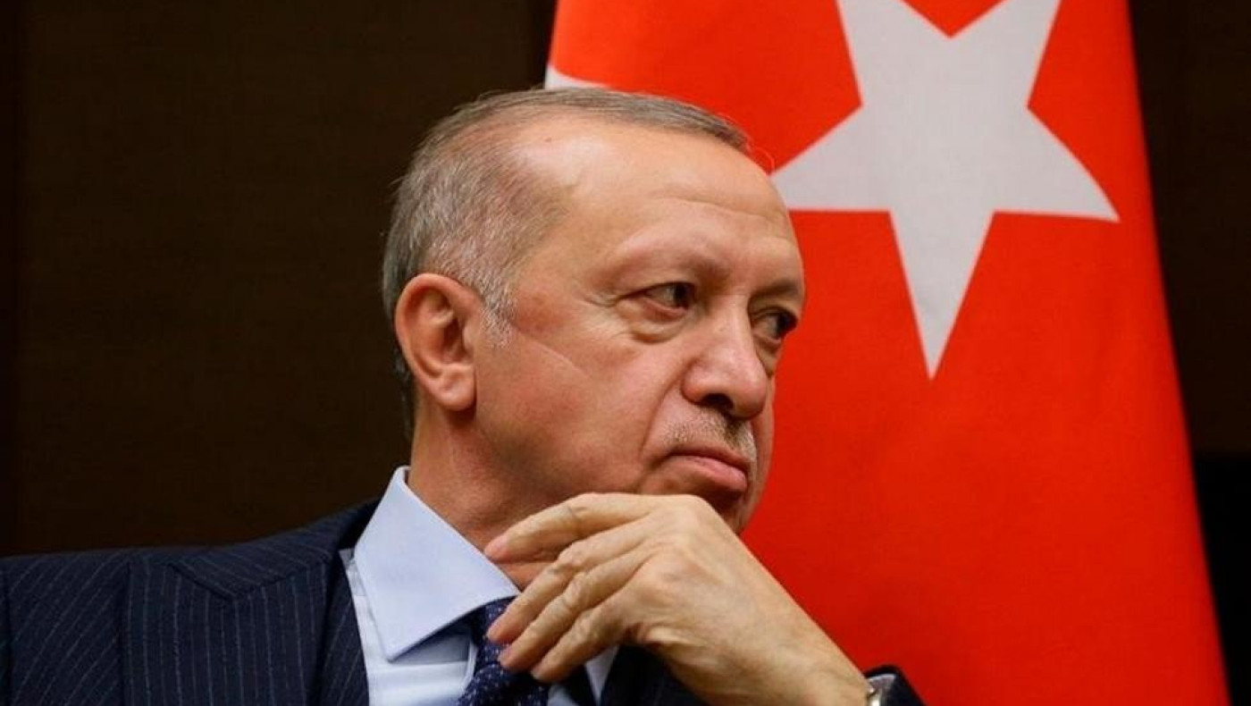 Πρόβλεψη στενού συνεργάτη του Ερντογάν: Έρχεται πόλεμος Ρωσίας – Τουρκίας!