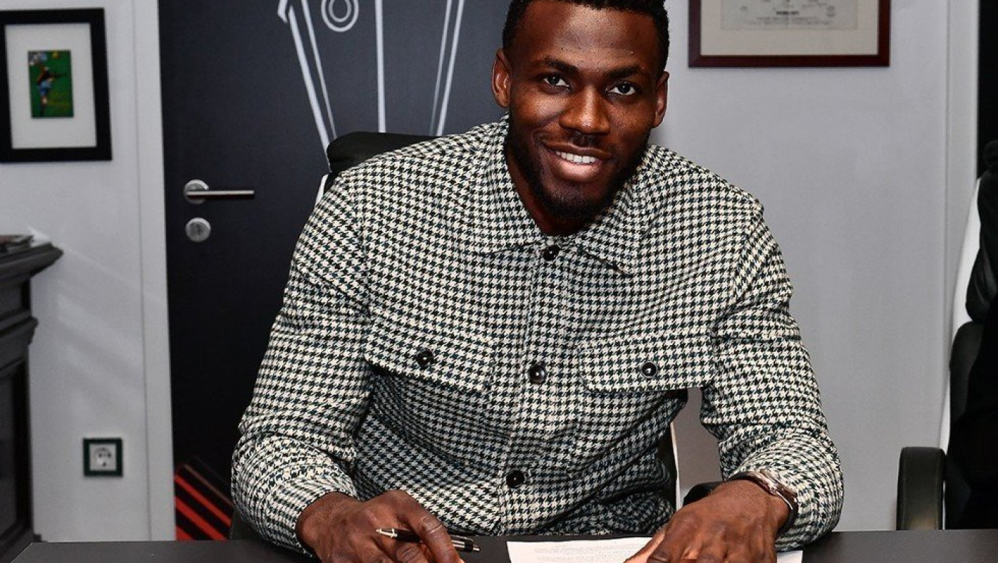 Τσερτσέσοφ: «Μου έκανε εντύπωση ο Εσίτι, πλησίασα τον Ιβάν Σαββίδη»