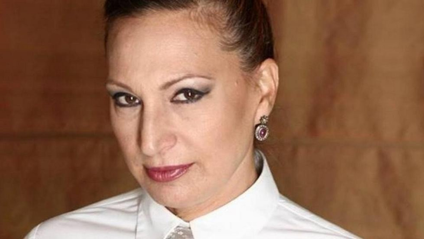 Ελένη Τζώρτζη: Σοκάρει η αποκάλυψη για σεξουαλική παρενόχληση από ιερέα όταν ήταν 12