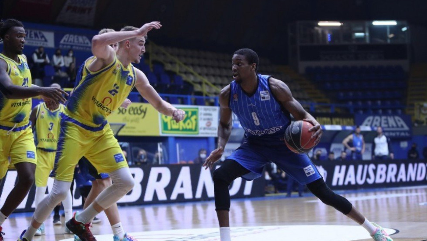 LIVESTREAMING: Παναθηναϊκός-Ηρακλής