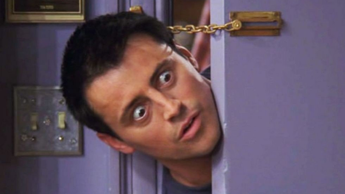 Ματ ΛεΜπλανκ: Αγνώριστος στην τελευταία του εμφάνιση στο LA