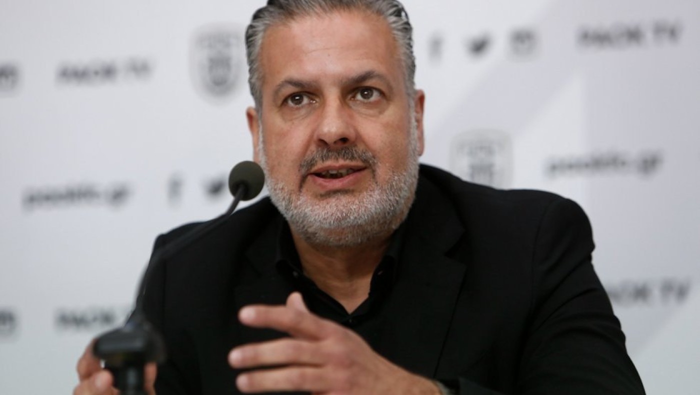 Ο Ζοσέ Μπότο είναι επιλογή ωρίμανσης του Ιβάν Σαββίδη