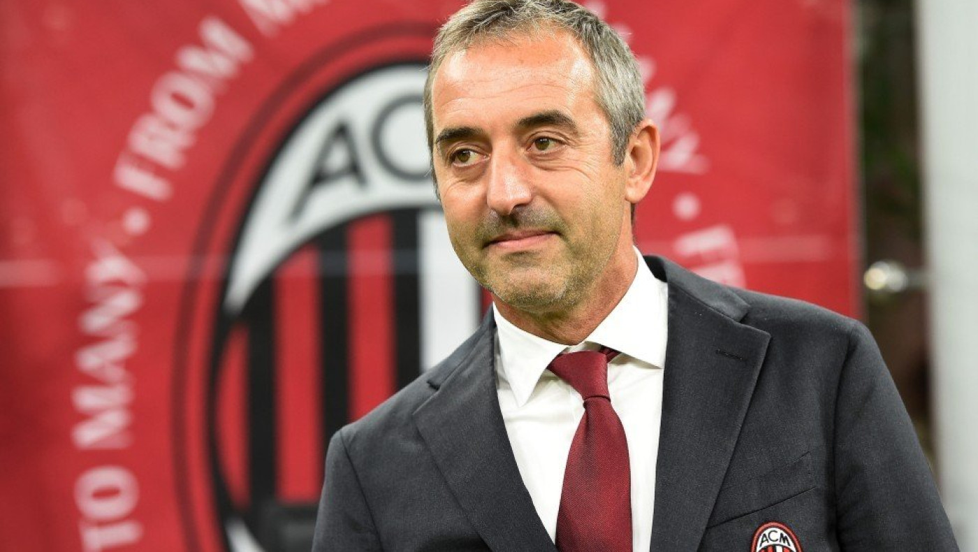 Τζανπάολο: «Ούτε που θα με θυμούνται οι οπαδοί της Μίλαν»