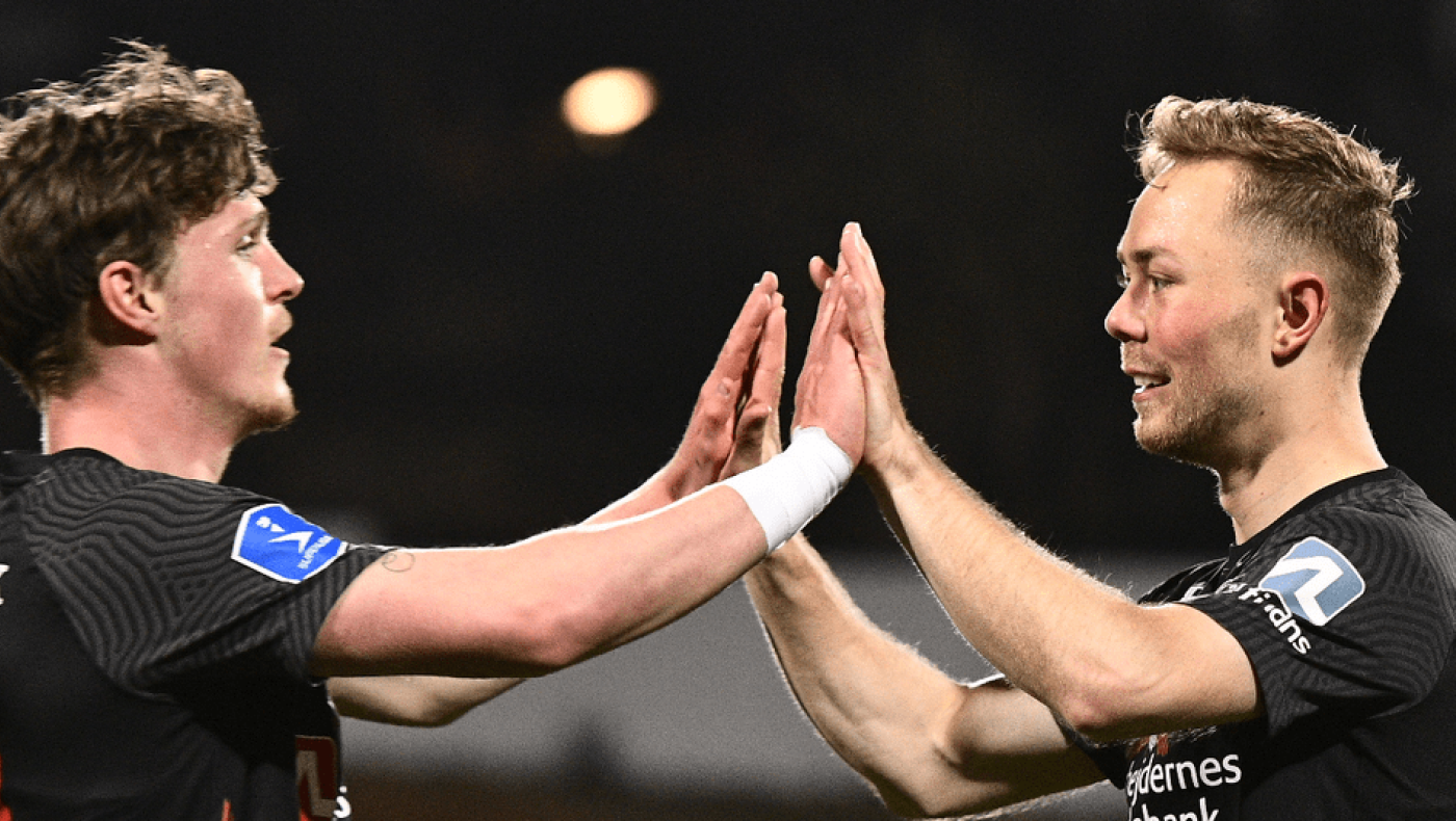 Μίντιλαντ: Τριάρα πριν τον ΠΑΟΚ