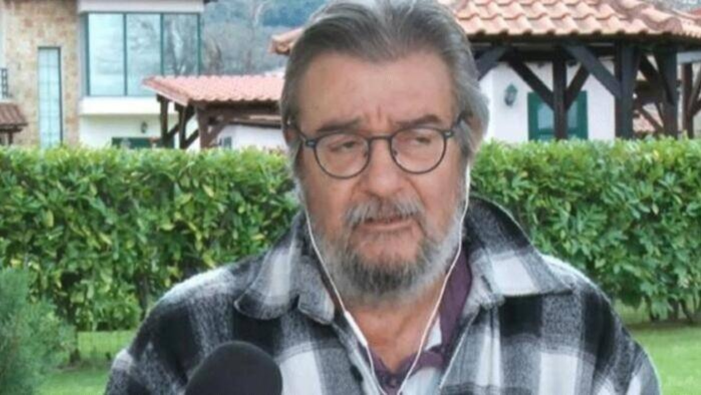 Έφυγε από τη ζωή ο Θεόφιλος Μητρούδης