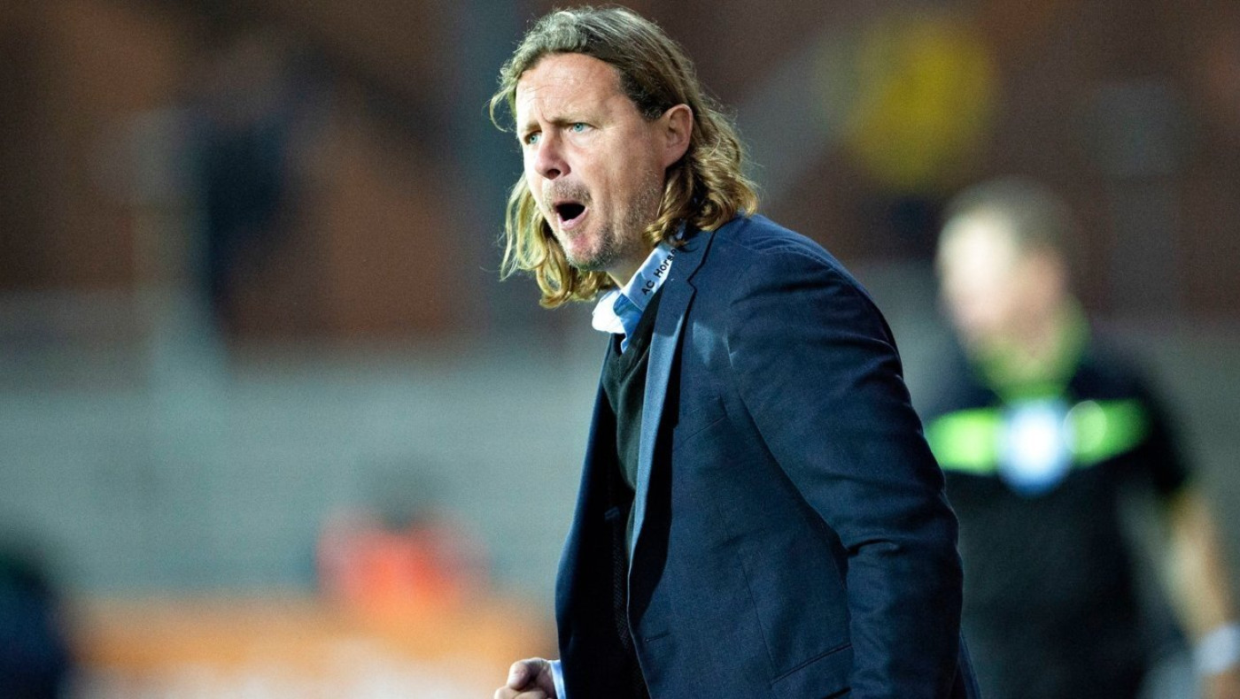 Με διάταξη 3-5-2 η πιθανή ενδεκάδα της Μίντιλαντ