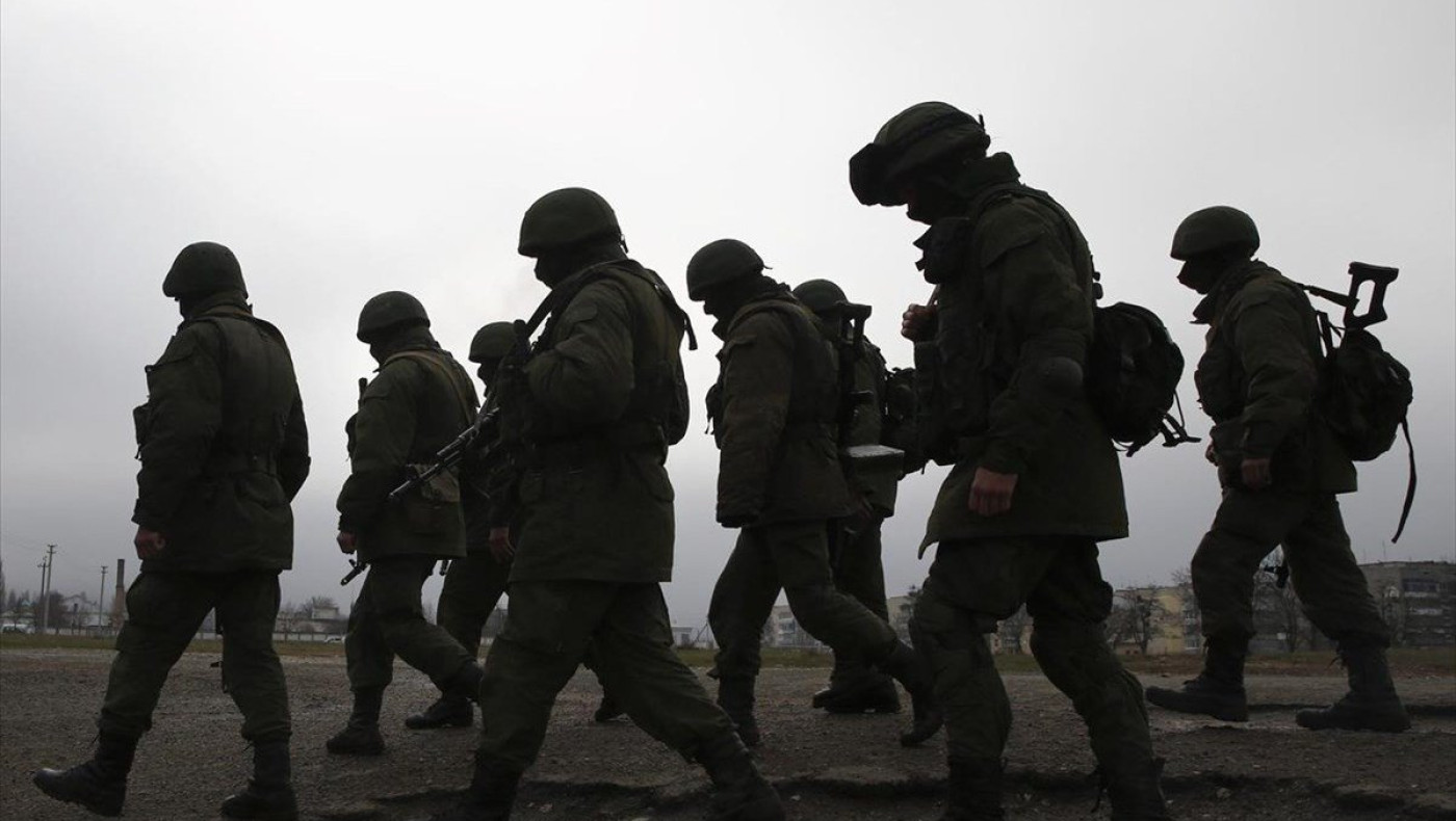 Σοκαριστικό περιστατικό στην Ρωσία: Στρατεύσιμος ζητάει από φίλο του να του σπάσει το χέρι για να αποφύγει την επιστράτευση