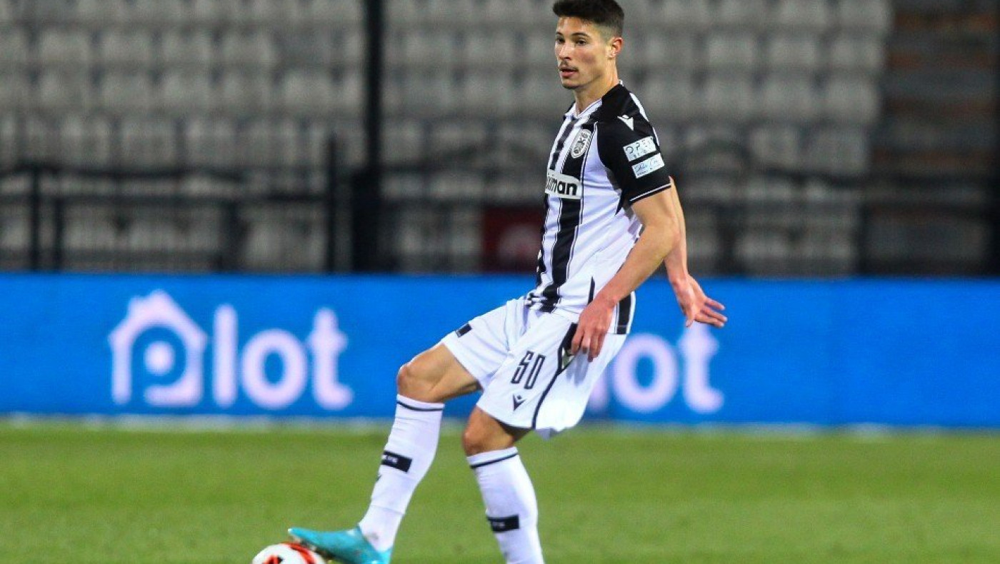 Η αλλαγή του Σοάρες ﻿και το τετ α τετ με τον Λουτσέσκου