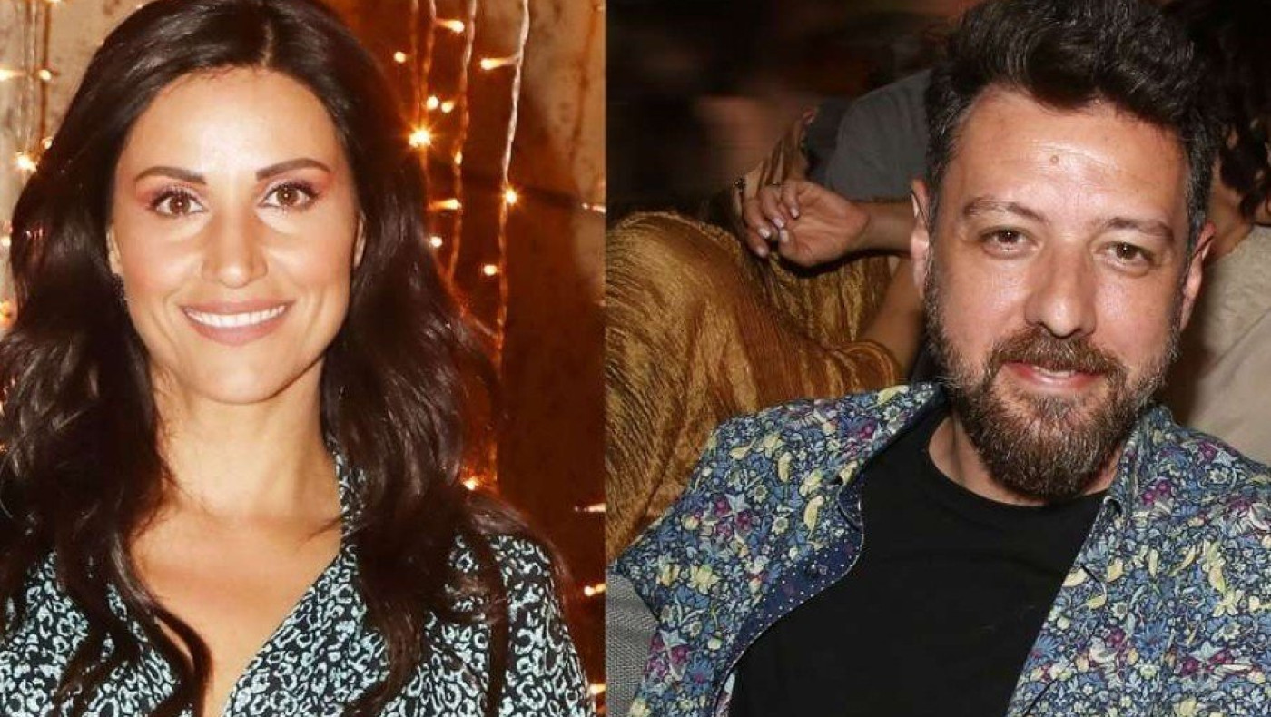 Σοφία Παυλίδου - Μάνος Παπαγιάννης: Ανατροπή στην υπόθεση ξυλοδαρμού