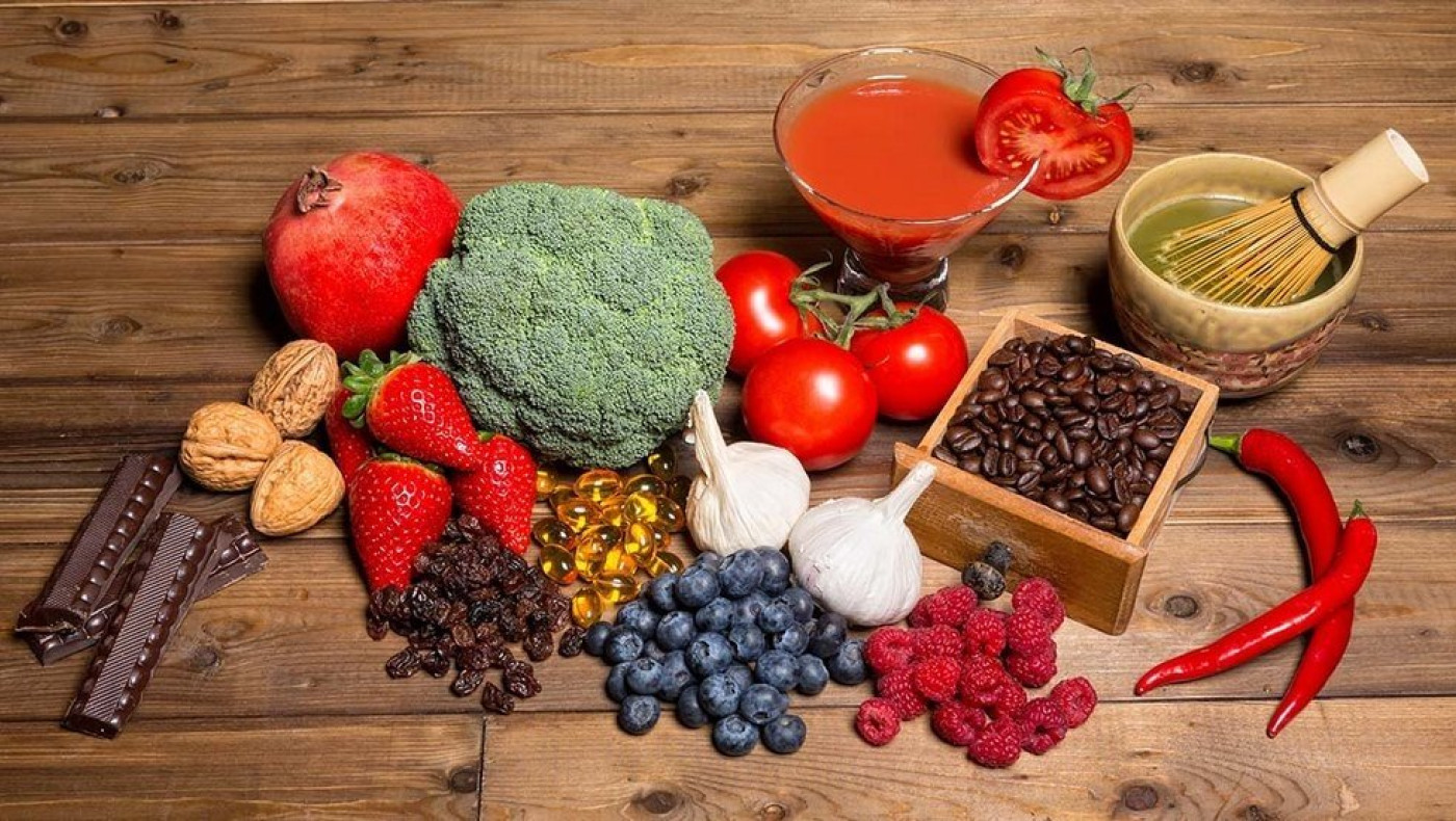 Οι εννιά τροφές που σου δίνουν περισσότερη βιταμίνη C από ένα συμπλήρωμα