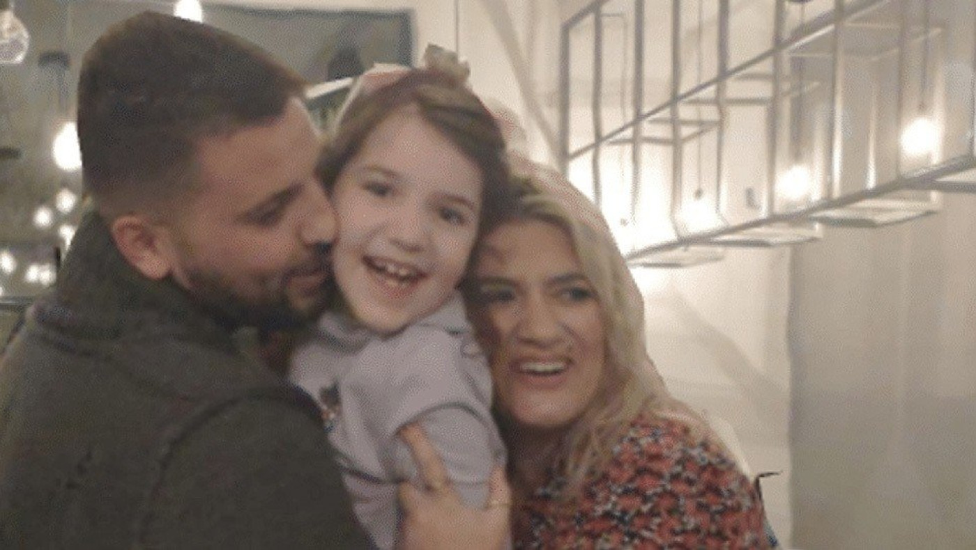 Θάνατος παιδιών στην Πάτρα-Μαρτυρία σοκ για την Τζωρτζίνα: «Δεν χρειάζεται να της δώσεις νερό»