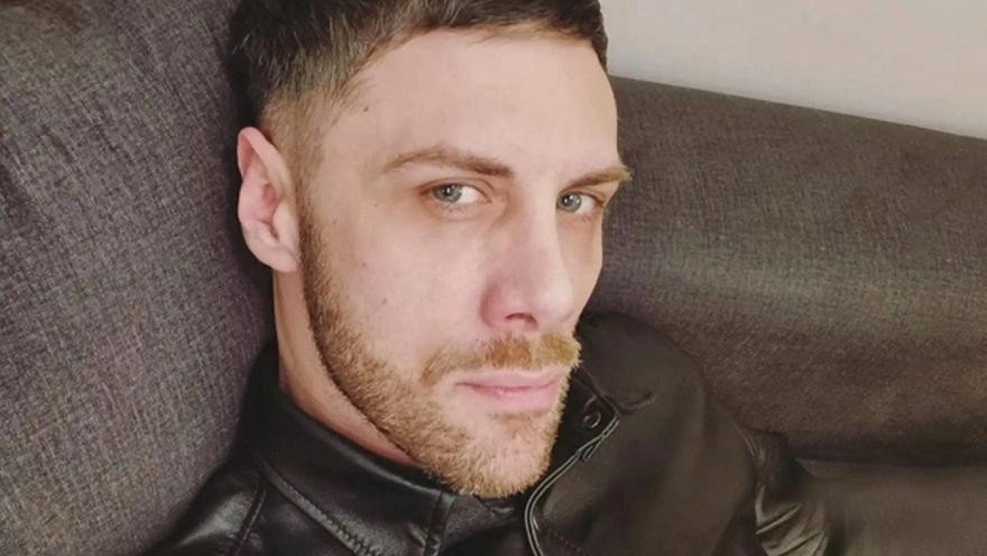 Χριστοδούλου: «Είμαι gay, δεν ενοχλώ κανέναν, δεν απολογούμαι σε κανέναν»