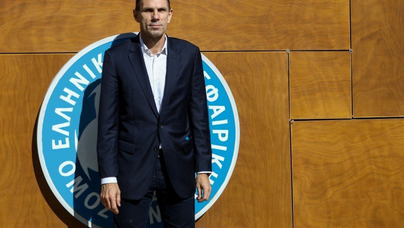 Πογιέτ για Μανωλά, Σωκράτη, Σιόβα: «Η πόρτα είναι ανοιχτή για όλους»