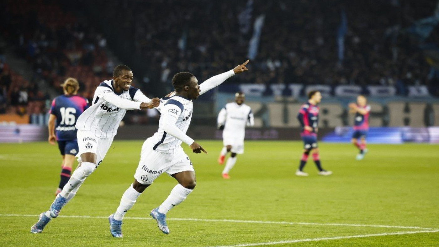 Χαριζακλής: Ολοταχώς για το ρεκόρ και τον τίτλο