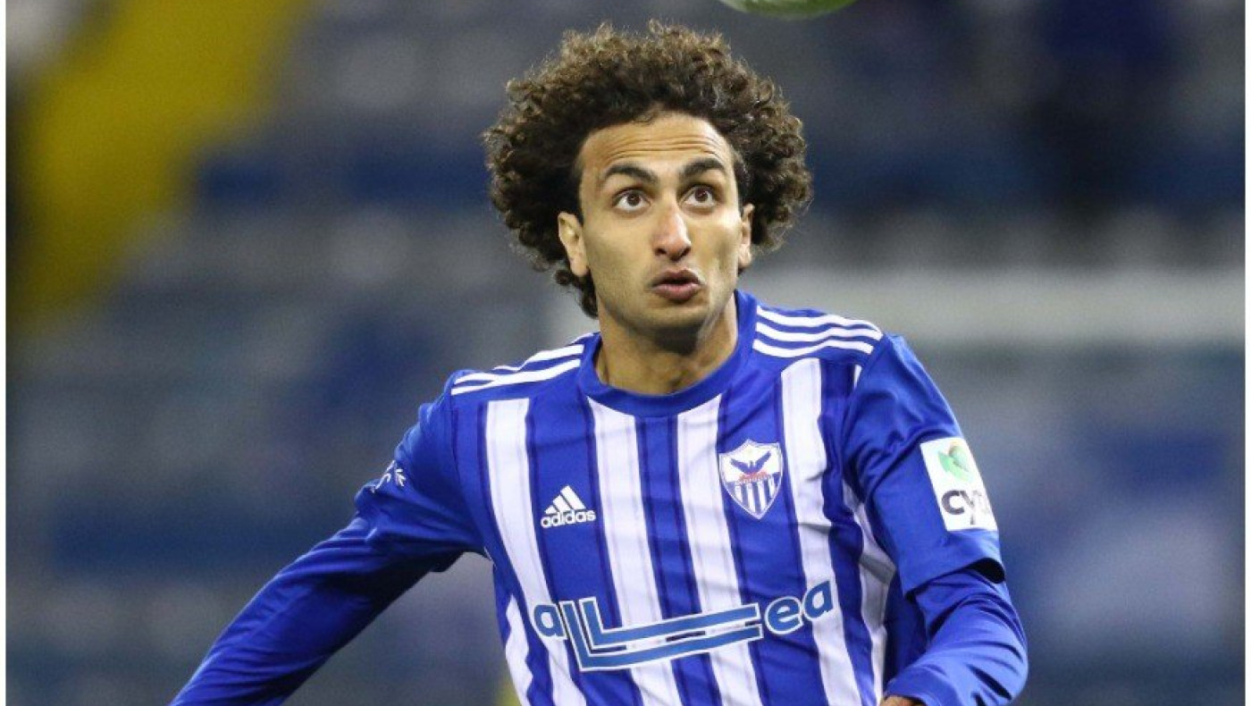 Απειλές από παίκτη του ΑΠΟΕΛ καταγγέλει ο Ουάρντα -Το επιβεβαιώνει η Ανόρθωση