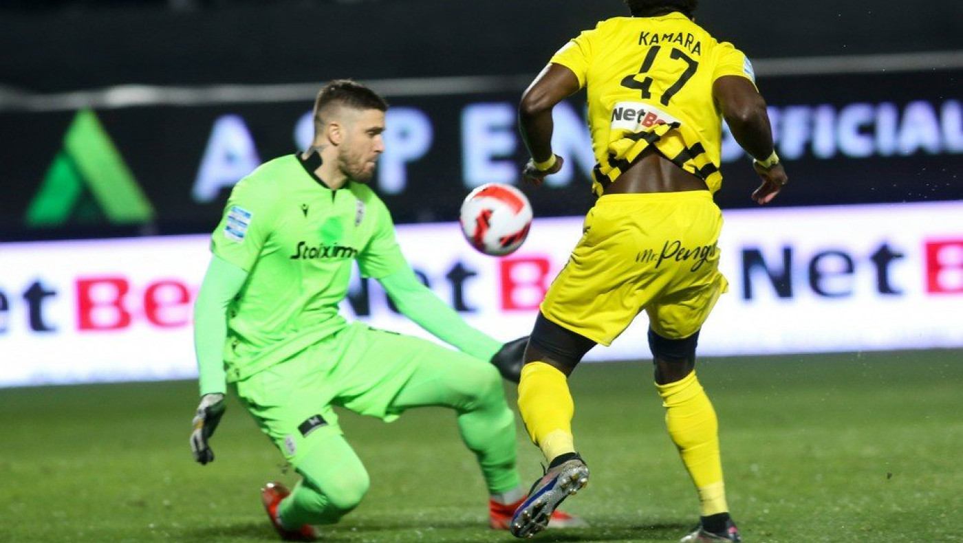 «Ο Λουτσέσκου κράτησε δυνάμεις στο ντέρμπι, έπρεπε να ξεκινήσει βασικός ο Μιτρίτσα»