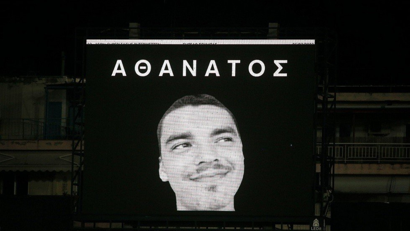 Εντός Σεπτεμβρίου η μετονομασία  της οδού Θ. Γαζή σε Αλκιβιάδη Καμπανού