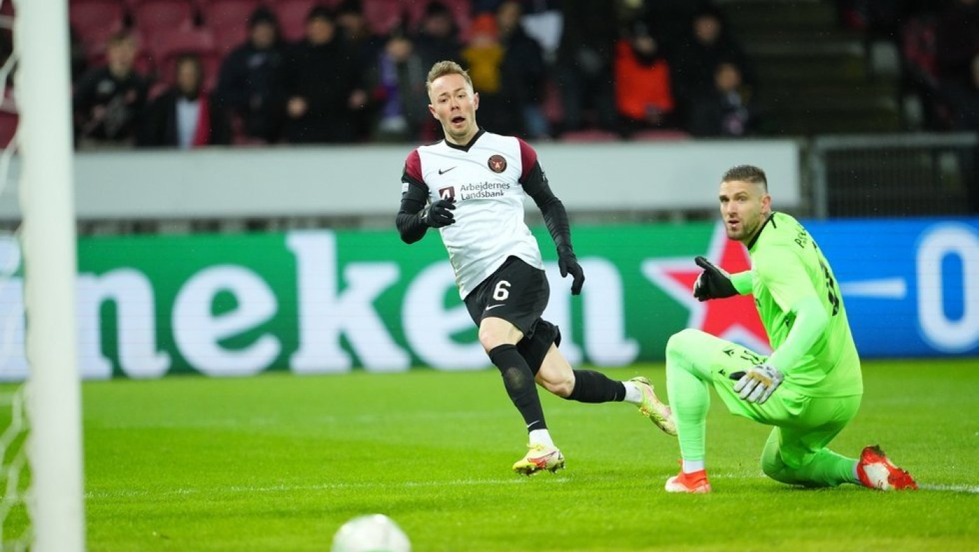 Ανοιξε το σκορ με Αντερσον η Μίντιλαντ