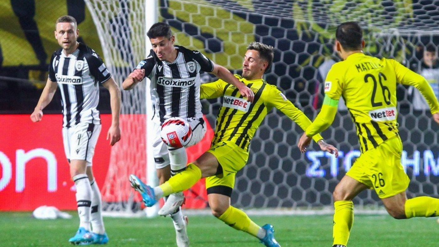 Στα όρια του ψυχολογικού προβλήματος﻿