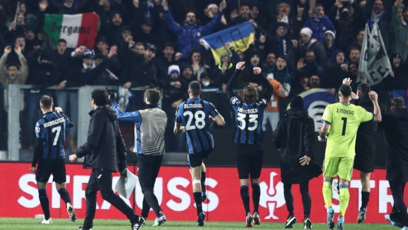 Η Αταλάντα πωλείται σε αμερικανικό fund