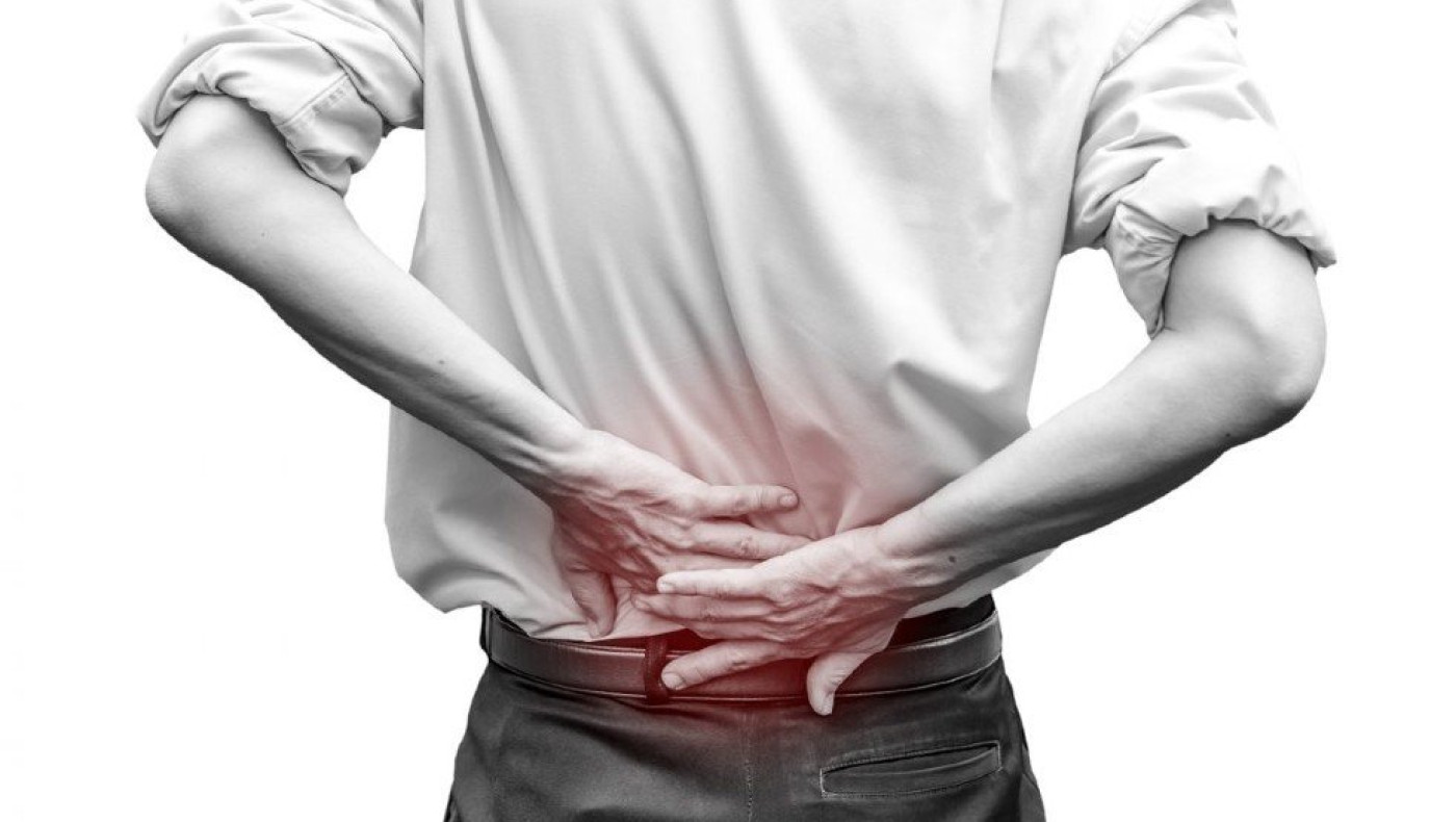 Πόνος στη μέση: Όλες οι διαθέσιμες θεραπείες