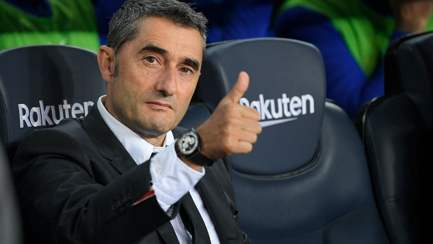 «Φαβορί για αντι-Σιμεόνε ο Βαλβέρδε»