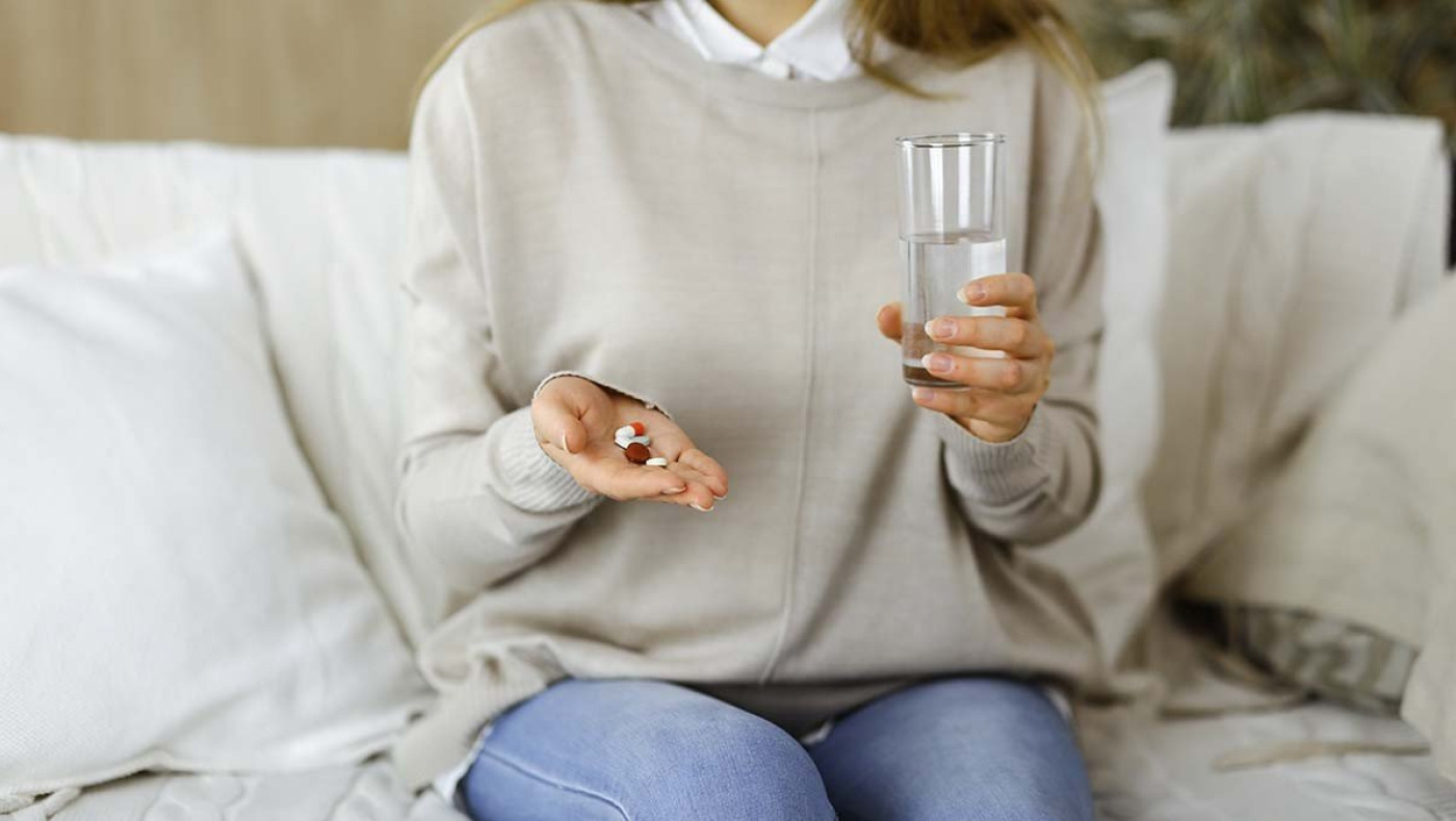 Πνεύμονες: Το πασίγνωστο φάρμακο που τους κρατά γερούς