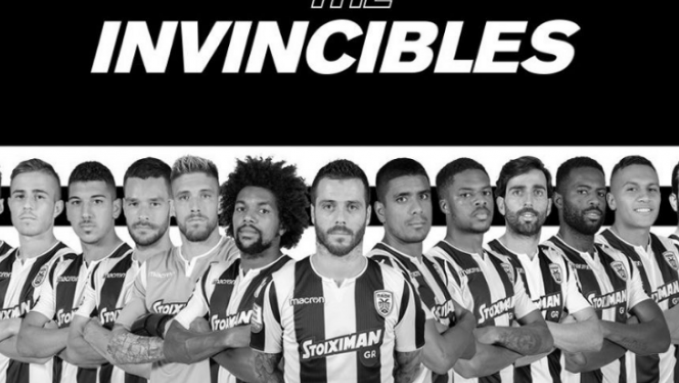 Η μηχανή του κιμά δουλεύει καλά και οι πρόθυμοι είναι πολλοί!